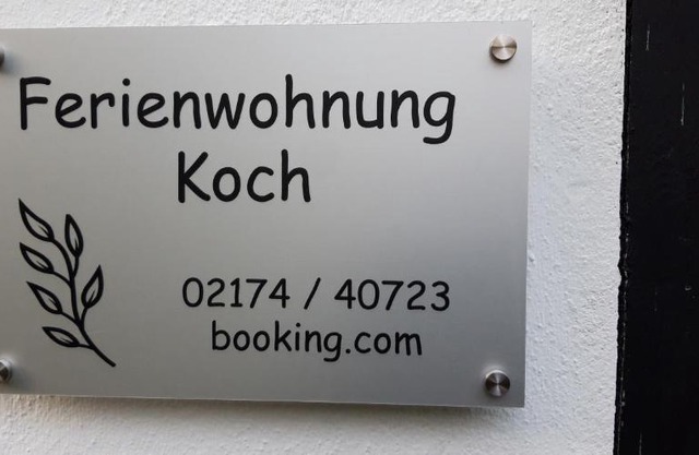 Ferienwohnung Koch