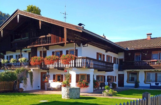 Ferienwohnung Kohlstatt