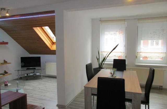Ferienwohnung Kopp I