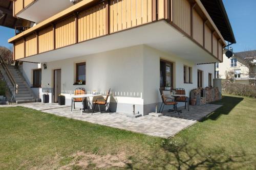 Ferienwohnung Kornelia Ebner