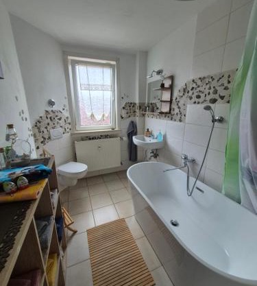 Ferienwohnung Krüger