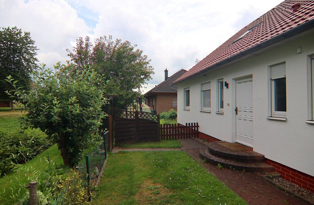 Ferienwohnung Kranichring en Negast