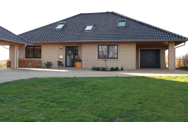 Ferienwohnung Kranichzug