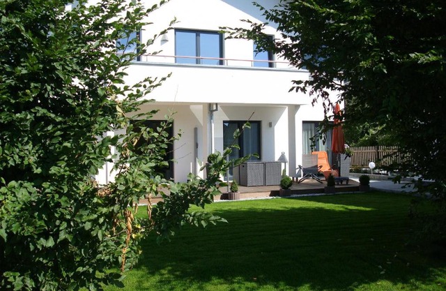 Ferienwohnung Krause