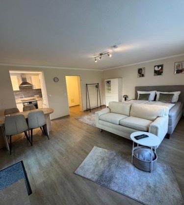 Ferienwohnung Krautfassblick