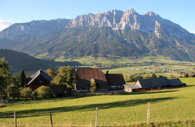 Ferienwohnung Krennbauer