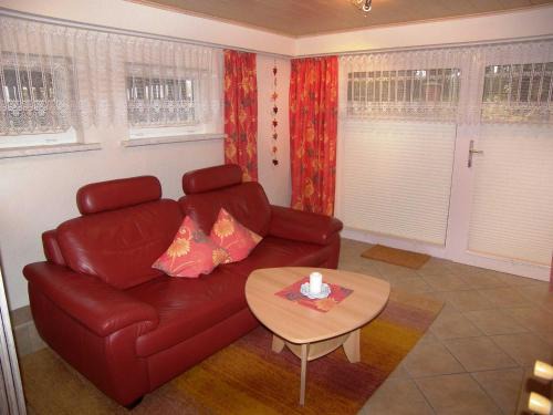 Ferienwohnung Krentz
