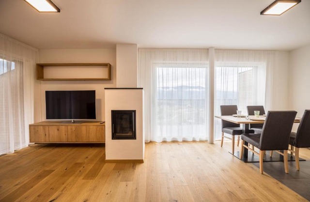 Ferienwohnung Kronplatz Blick
