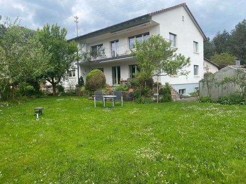 Ferienwohnung Kropp