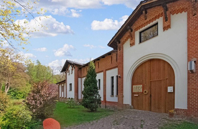 Ferienwohnung Kuchelmiß