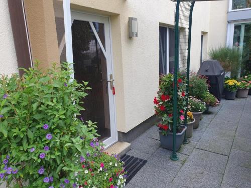 Ferienwohnung "Leuchtturm"