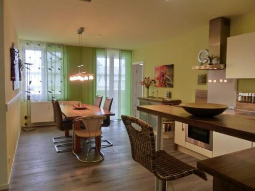 Ferienwohnung L25 -"Handrick"
