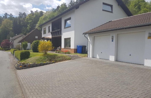 Ferienwohnung La Le Lu