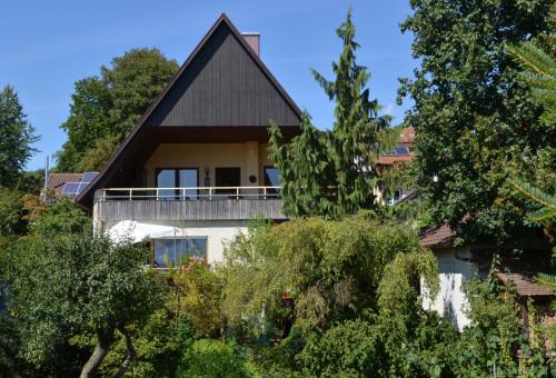 Ferienwohnung Lahr