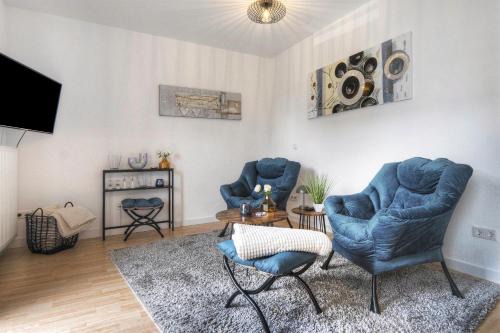 Ferienwohnung Landquartier