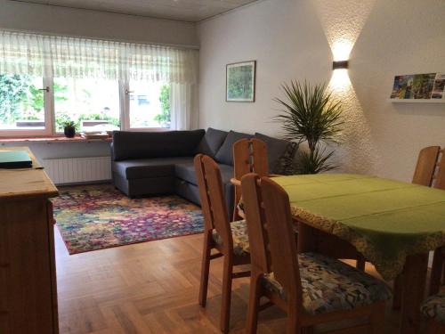 Ferienwohnung Laudenbach