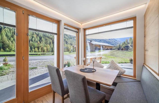 Ferienwohnung Lazins