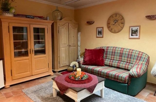 Ferienwohnung Le Paradis