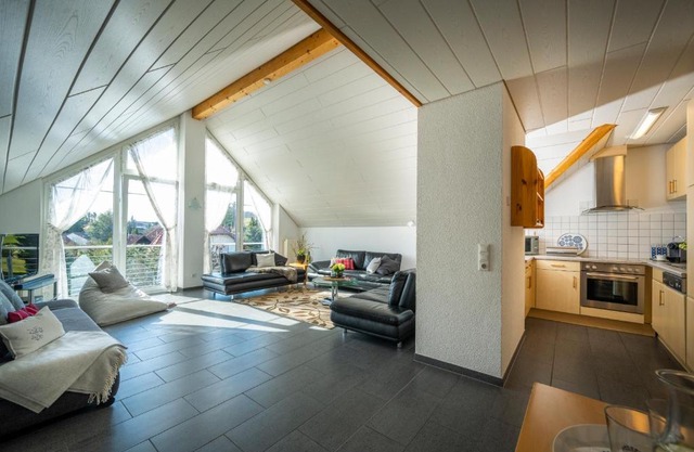 Ferienwohnung Lea