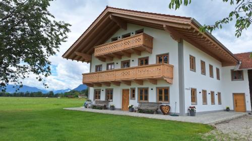 Ferienwohnung Lederer