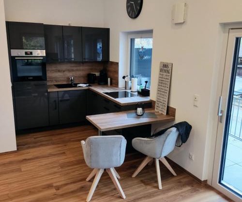 Ferienwohnung Lehmann