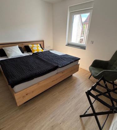 Ferienwohnung Lemon - Suite