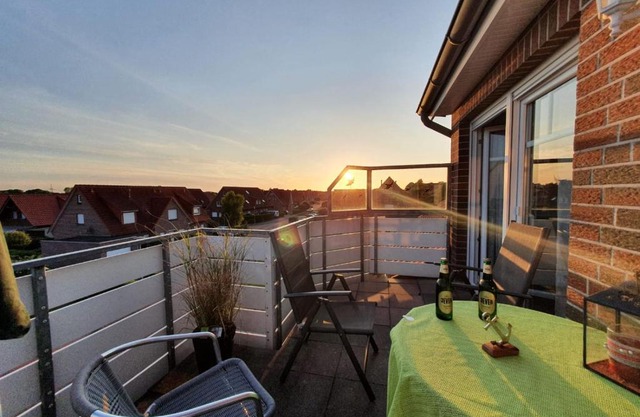 Ferienwohnung Lena