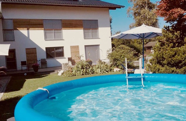 Apartamento "Linde" hasta 4 personas, 65m²
