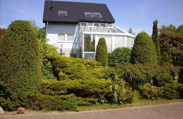 Ferienwohnung Liane