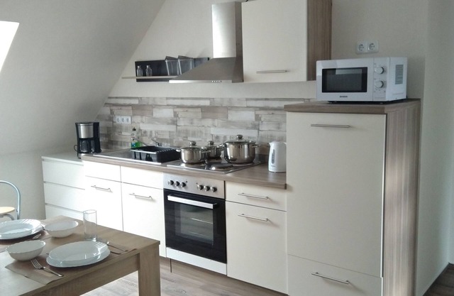 Ferienwohnung Liane, Deutschland