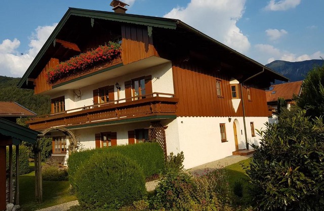 Ferienwohnung Liebermann