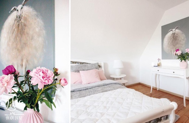 Ferienwohnung Lil`s Heideluxe