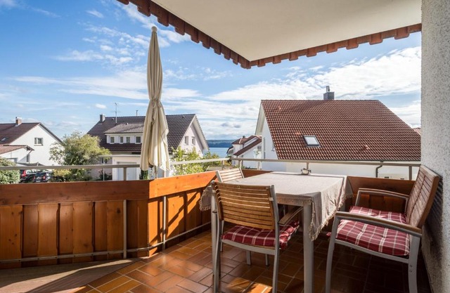 Ferienwohnung Lindau