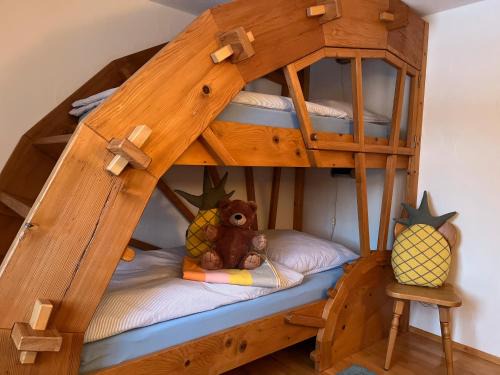Ferienwohnung Lindenhof