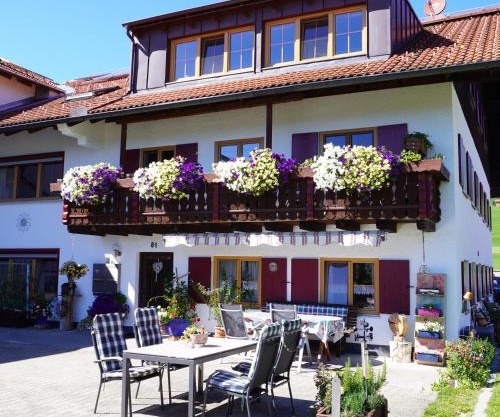 Ferienwohnung Linder