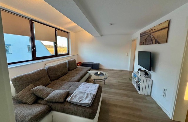 Ferienwohnung Linder Grube
