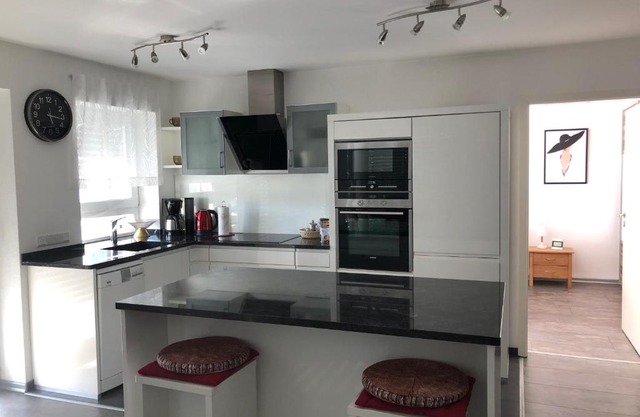 Ferienwohnung Lis