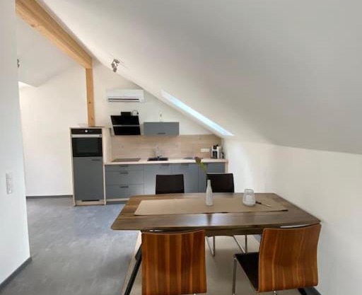 Ferienwohnung Louis