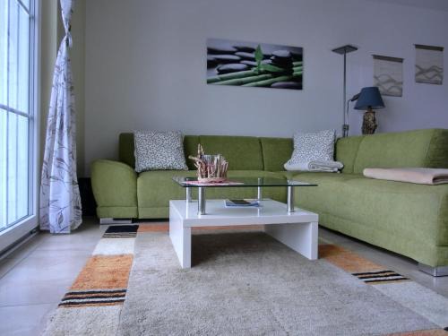 Ferienwohnung LP7 "Seestern"
