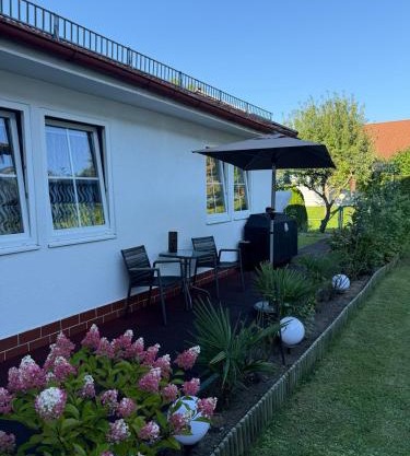 Ferienwohnung Luftkurort-Alpenparadies