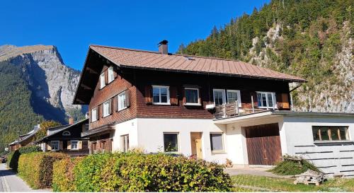 Ferienwohnung Luise