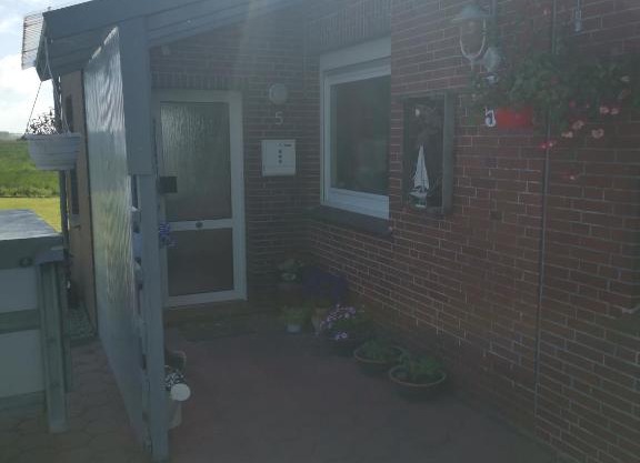 Ferienwohnung Möwe, Perle im Dreieck Bensersiel, Neuharlingersiel, Esens