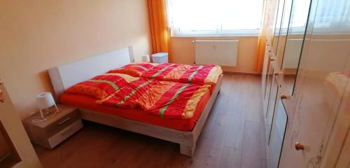 Ferienwohnung Mücheln 1