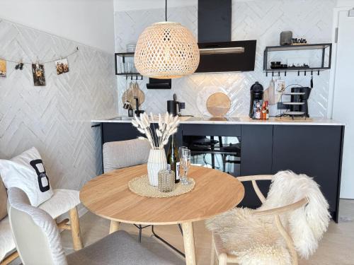 Ferienwohnung Mühle 4