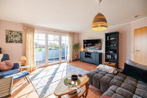 Ferienwohnung Mia, 1 OG