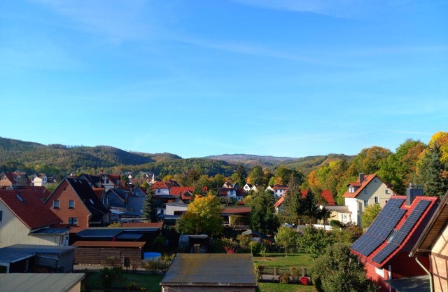 Ferienwohnung Mack 1