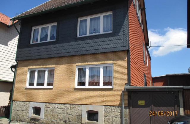 Ferienwohnung Mack