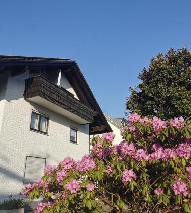 Ferienwohnung Magnolie in Langenargen