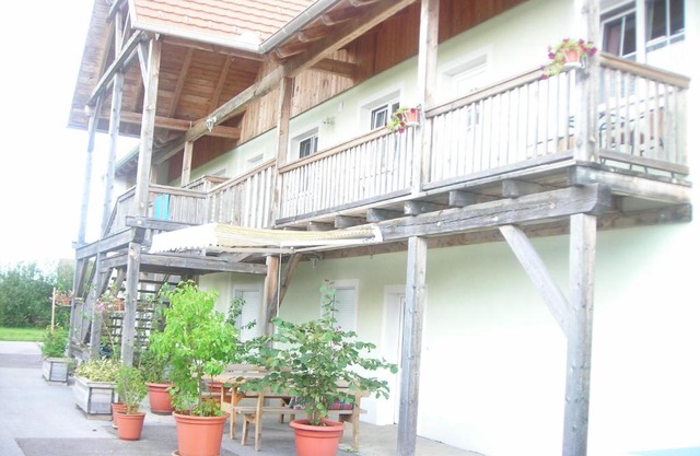 Ferienwohnung Maier