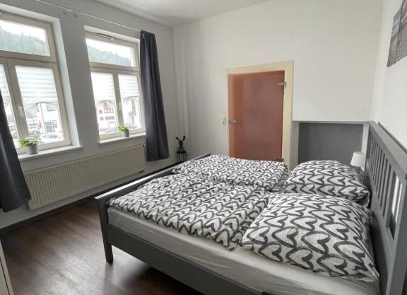 Ferienwohnung Majas